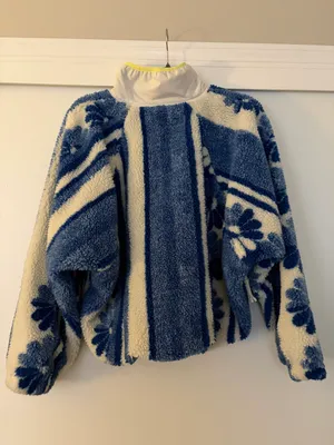 Movement Fleece thumbnail 4