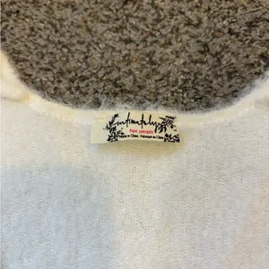 Free People Sweater Tank thumbnail 2