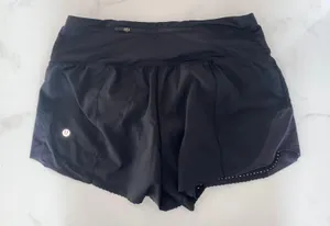 Lululemon Like New Shorts thumbnail 1