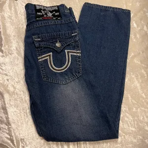 True Religion Jeans thumbnail 1