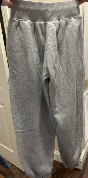 Nike Phoenix Oversized Sweatpants thumbnail 2