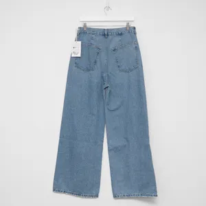 Ética - Marley Ultra High Rise Baggy‎ Jeans thumbnail 3