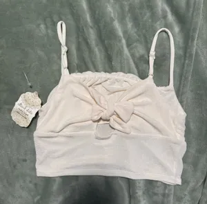 White Altar'd State Top thumbnail 1