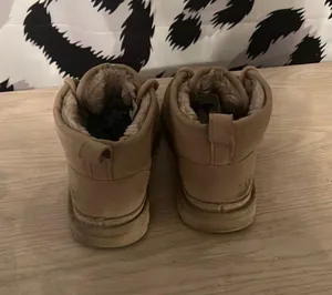 Neumel Boot thumbnail 3