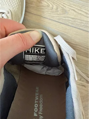 Hike Footwear HF Stride Hands Free Ergonomic Barefoot Shoes Women’s 10 Men's 8 thumbnail 5