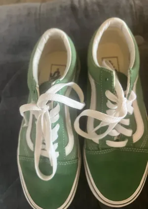Vans Sneakers Women’s thumbnail 1