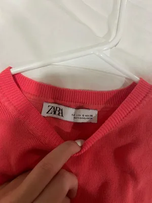 ZARA Top thumbnail 2