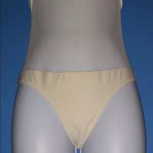 Solkissed One Piece Bathing Suit W/Mesh thumbnail 4