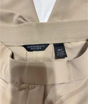 Investments Dress Pants thumbnail 3