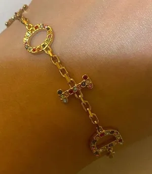 Christian Dior Revolution Bracelet thumbnail 4