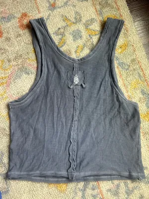Free People Movement Top thumbnail 2