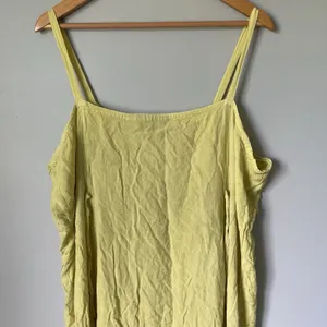 Henna Vintage Embroidered Boho Max Dress Sleeveless 100% Rayon Women's Size 1X thumbnail 5