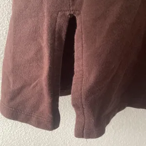 MICHAEL KORS BROWN‎ XL 100% COTTON thumbnail 3