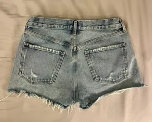 Jean Shorts thumbnail 3
