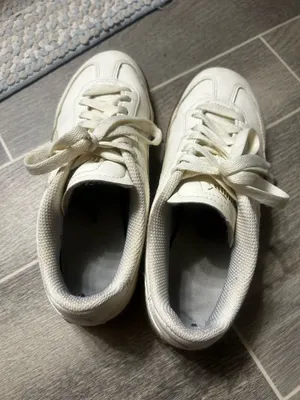 Puma Sneakers White thumbnail 3