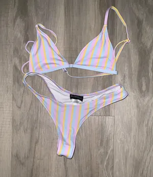 Bright Swimwear Bikini thumbnail 1