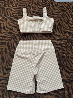 Astoria Activewear Set thumbnail 2