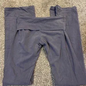 Foldover Pants thumbnail 4