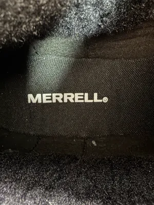 Merrell Cloud Renew Bluff Insulated Winter Boots Black Womens 10.5 NWOB thumbnail 8