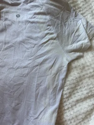 Lululemon Align Shirt thumbnail 5