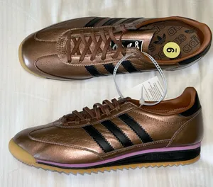 Adidas SL 72 OG Women’s Sneakers Copper Metallic thumbnail 1