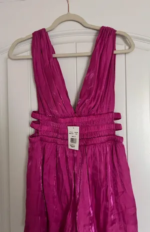 Dillard's Romper thumbnail 1