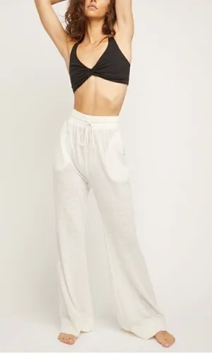 Free people Lounge Pants - Comfy & Chic thumbnail 1