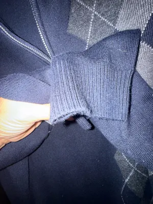 Tricots St. Raphael Vintage Sweater thumbnail 4