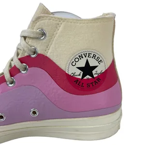 Converse Chuck Taylor 70 Thermo Felt High Top Sneaker 169520C Womens Size 10 thumbnail 9