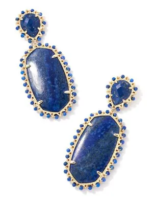 Parsons Earrings thumbnail 1