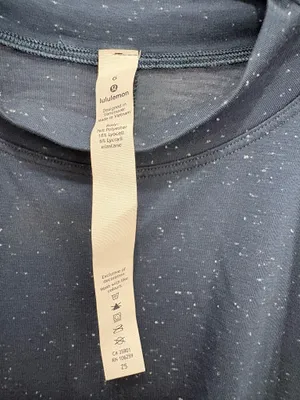 Lululemon Tank thumbnail 2