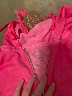 Sundown Zip Hoodie thumbnail 3