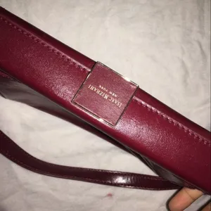 Isaac Mizrahi mini purse thumbnail 2