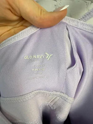 Old Navy Active Dress Built-In Bra thumbnail 2