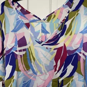 Entro Ladies Top, Size XL thumbnail 2