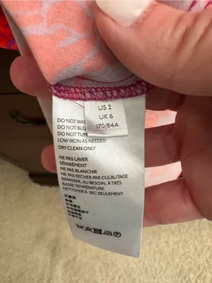 Free People Electric Posie Dress EUC $140 Retail P2P 14” thumbnail 9