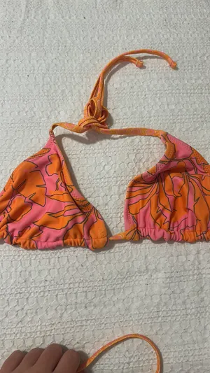 Target Bikini Set Reversible thumbnail 3