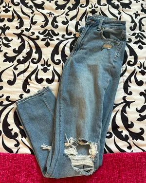 American Eagle Slim Fit Jeans thumbnail 1