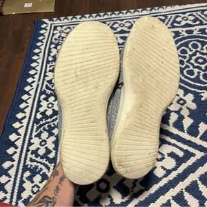 Allbirds Wool Runners Marled Gray thumbnail 4