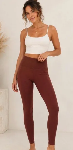 Vuori Daily Leggings- Like New thumbnail 1