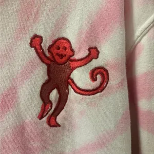 Roller rabbit sweatshirt thumbnail 3