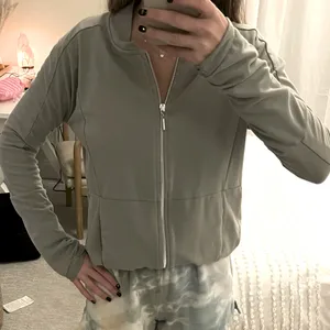 Ritual Yoga Jacket Green thumbnail 1