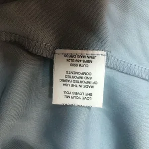 Show me Your MuMu Jenn Maxi Dress Bridemade XSmall. thumbnail 8