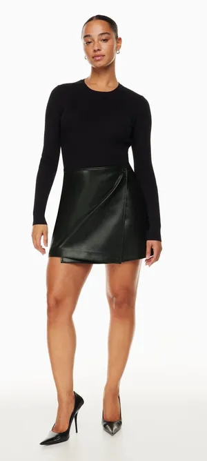 Aritzia Babaton Madden Skirt thumbnail 1