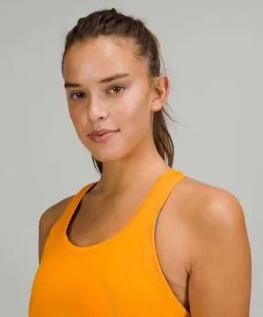 Lululemon NWT  swiftly tank top size 14 thumbnail 8