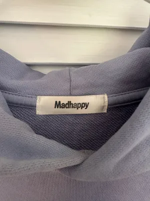 Madhappy Hoodie French Terry thumbnail 2