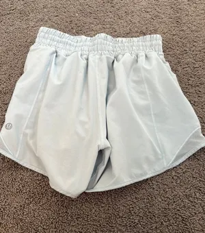 Lululemon Hot Hot Shorts thumbnail 1