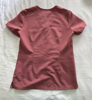 FIGS Scrub Top Catarina One-Pocket thumbnail 5