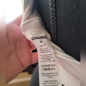 Alphalete Sport Bra thumbnail 4