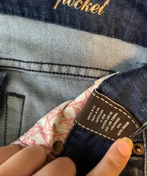 7 For All Mankind Jeans thumbnail 3